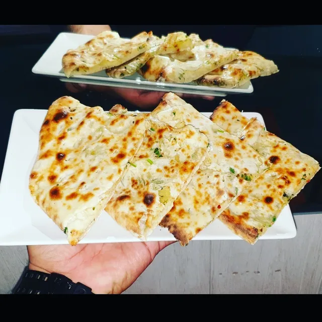 Restaurante Dawat Kebab