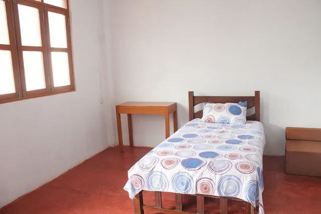 Alojamiento Casa Albina