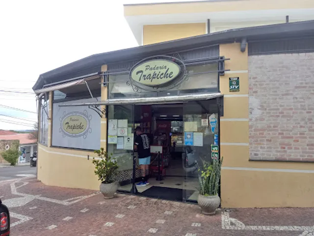 Padaria Trapiche