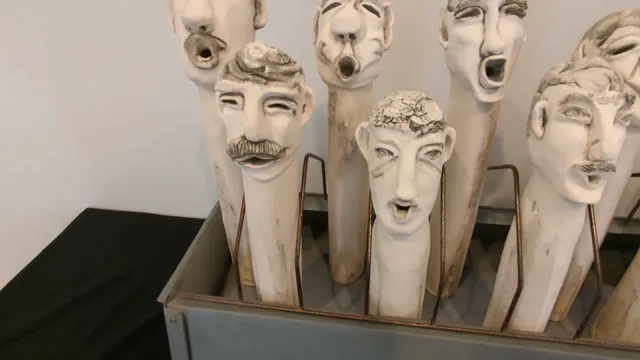 Falls Church Arts Gallery