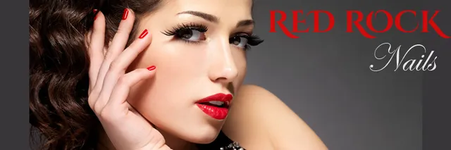 Red Rock Nails