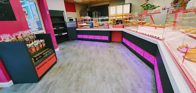 Boulangerie pâtisserie Didier