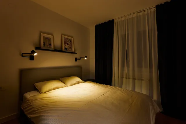 Apartman "Maksimir" & private parking