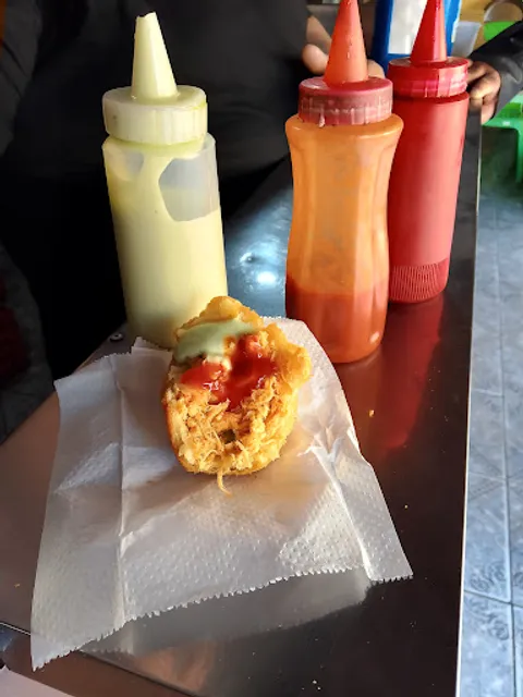 Lanchonete e Restaurante Passifica Cambé