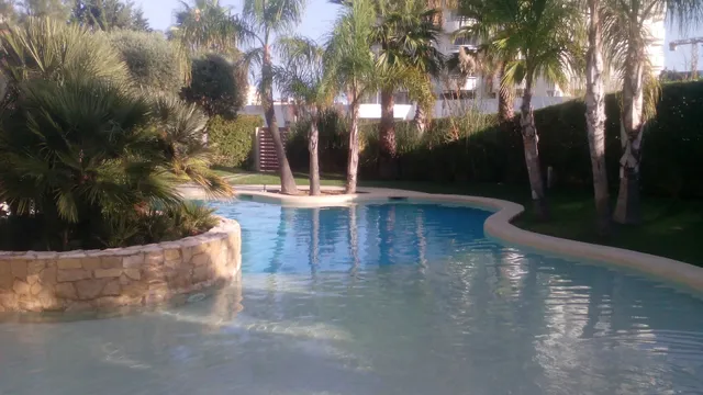 Oasis Praia da Rocha Portimao