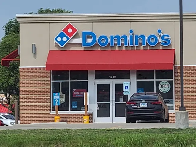 Domino's Pizza