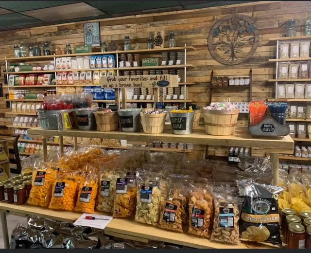 Linden Deli + More Llc