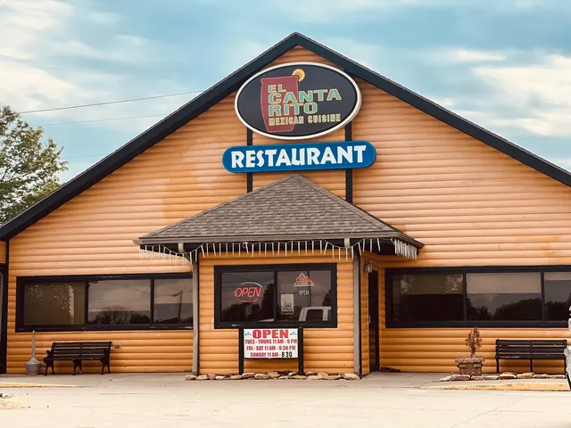 El Cantarito mexican Cuisine
