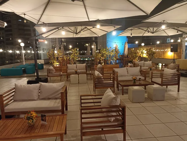 RoofTop- Club Social Miraflores