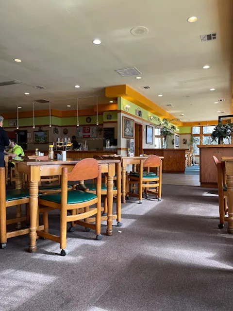 Airport View Restaurant