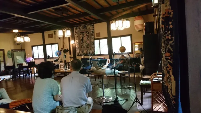 南ヶ丘美術館（三五荘資料館）