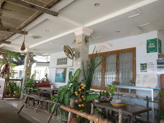 King Pakarang (Ging Pagarang)