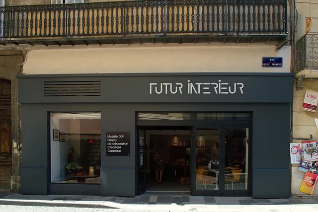 Futur Intérieur- décoration