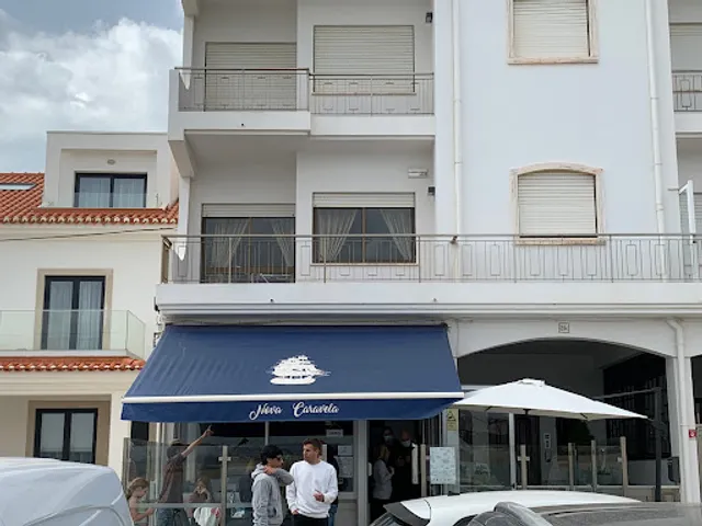 Restaurante Nova Caravela