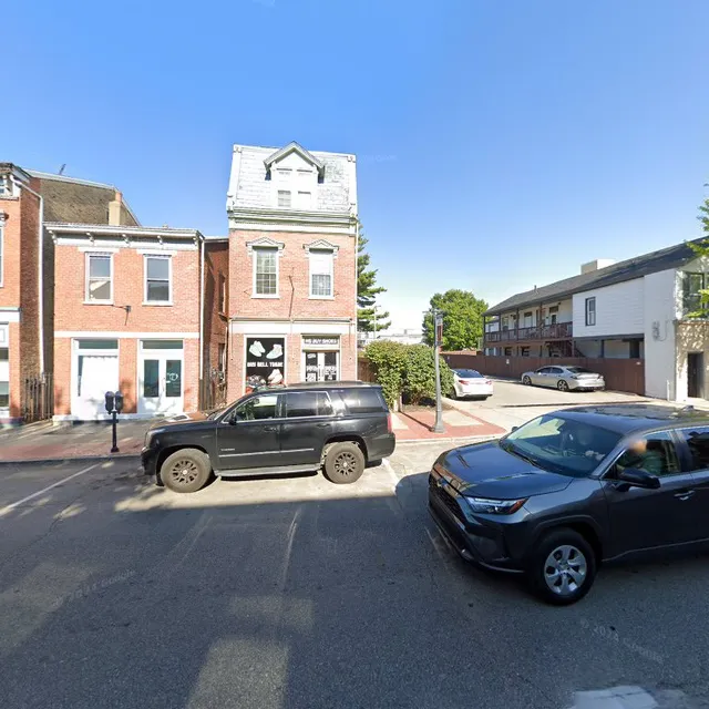 Wayne & Co. Goldsmiths