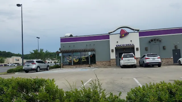 Taco Bell