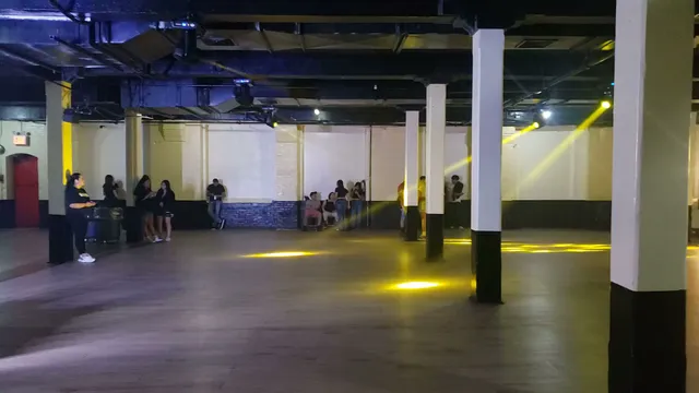 Family Hall Events Inc.