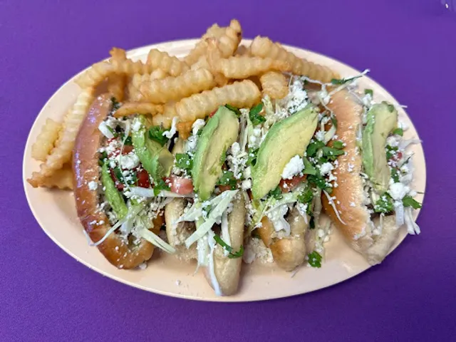 Panchita Cocina Mexicana