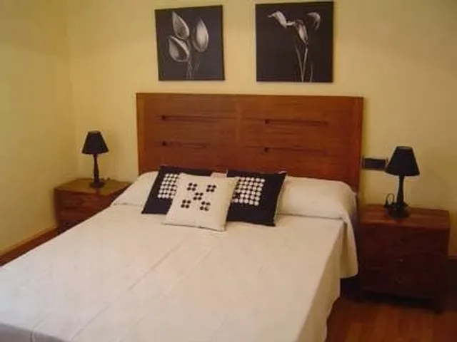 CASA SARELA en Santiago de Compostela - Apartamentos turísticos