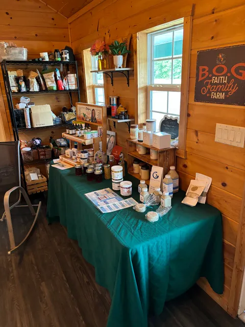 Beyond Organic Growers