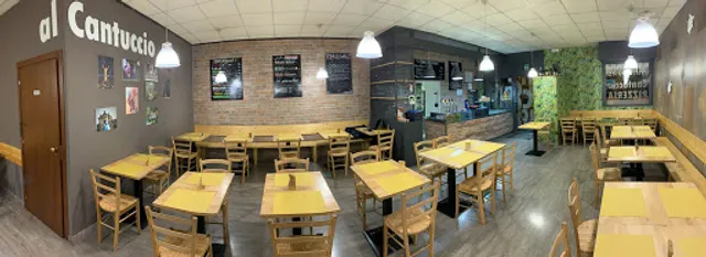 Pizzeria Il Cantuccio