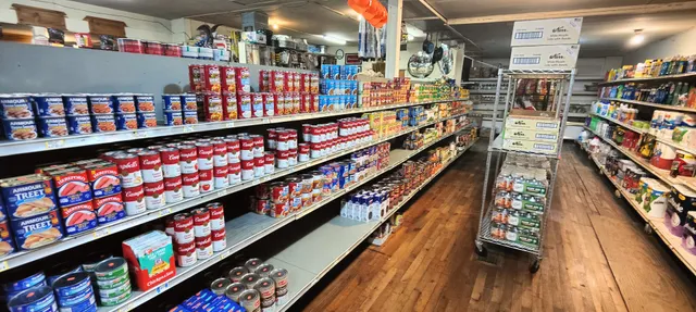 Trents General Store