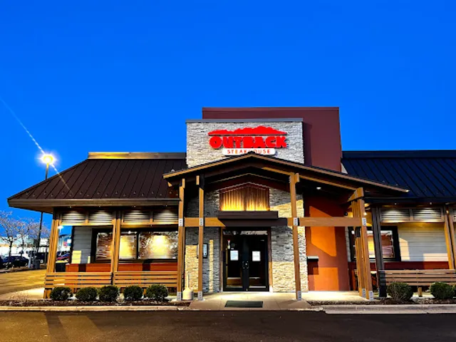 Outback Steakhouse