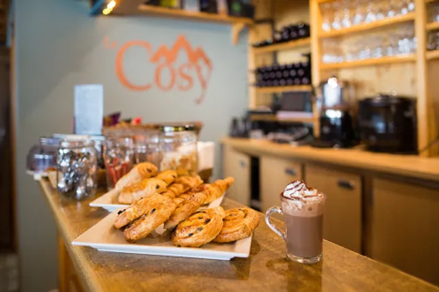 Le Cosy