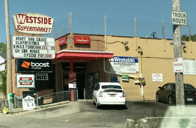 Westside Supermarket