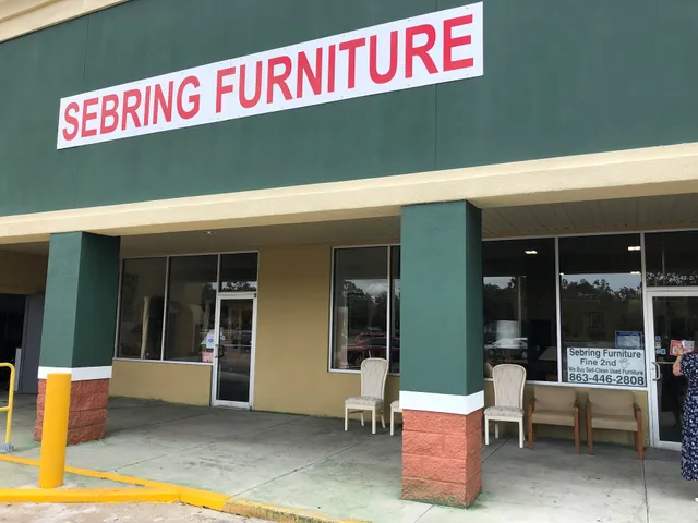 Sebring Furniture