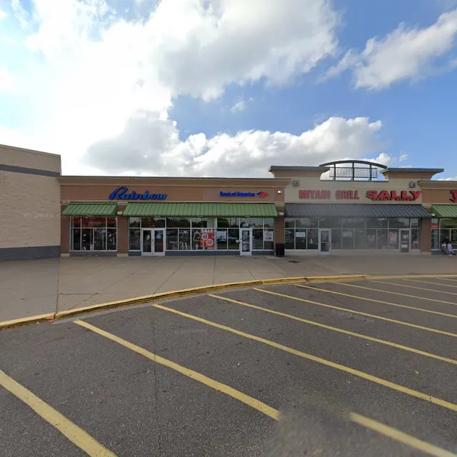 Fuji hibachi express