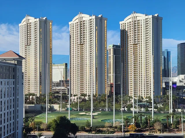 The Signature at MGM Grand - Tower 2