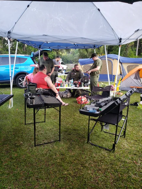 Wayne's World of Paintball