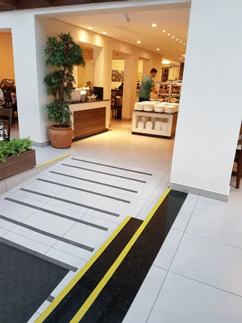 Restaurante Bene Naturale