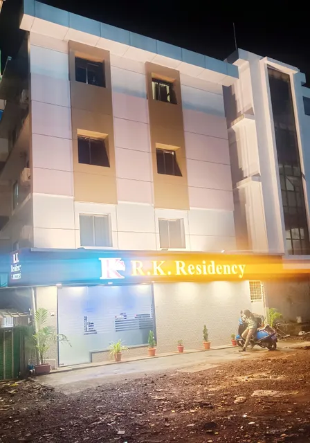 Hotel R.K. Residency