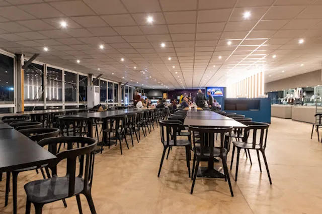 Ristorante Locanda del Cavaliere