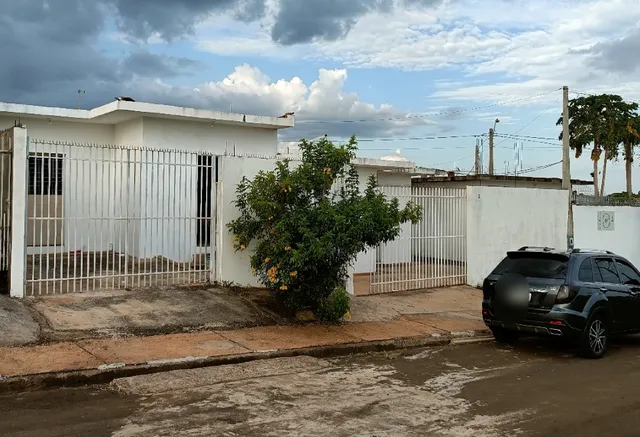 JBF 3 Casa de Temporada