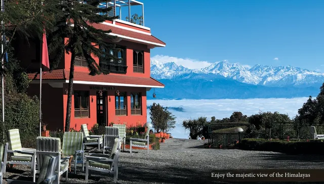 Dhulikhel Lodge Resort