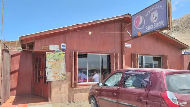 Restaurant Sabor Sureño