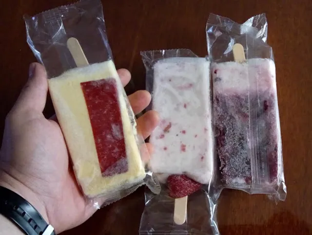 PALETERÍA Y NEVERÍA RODRÍGUEZ