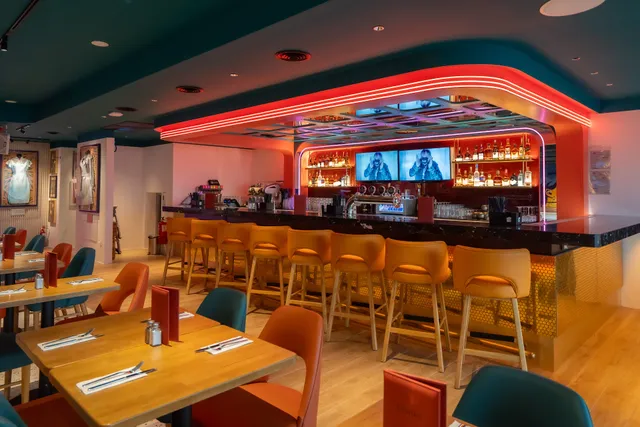 Hard Rock Cafe Ipoh | Rockshop Ipoh @ Palo 101