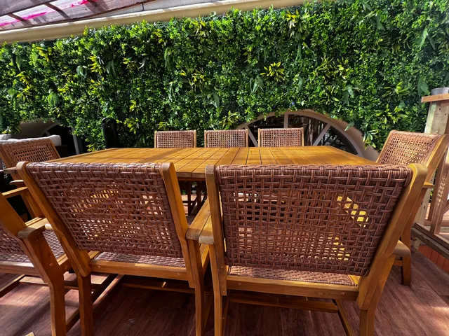 Gourmet Seafood House