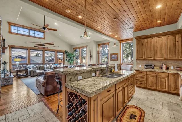 Local Vacation Rentals - Property Management Park City