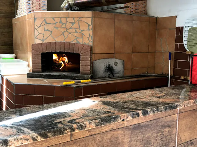 Bella Pizza Delivery Service