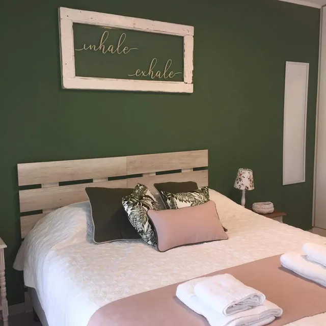 El Balconcito Saladillo