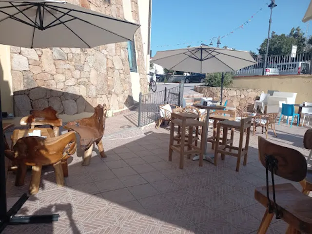 Ristorante Pizzeria Cafe del Mar