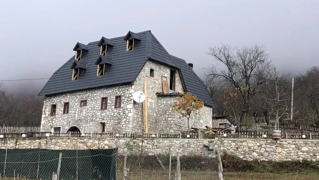 Guest House Rrashkadoli