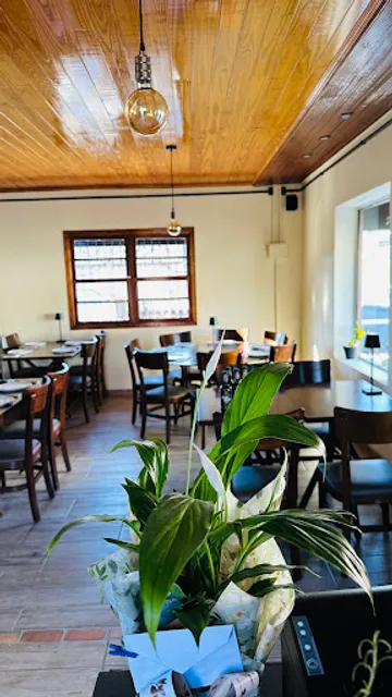 AZZURRO Galeteria Restaurante