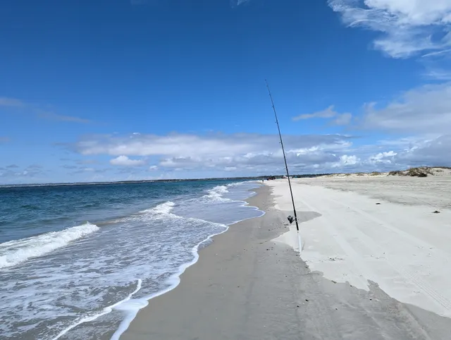 The Point, Emerald Isle