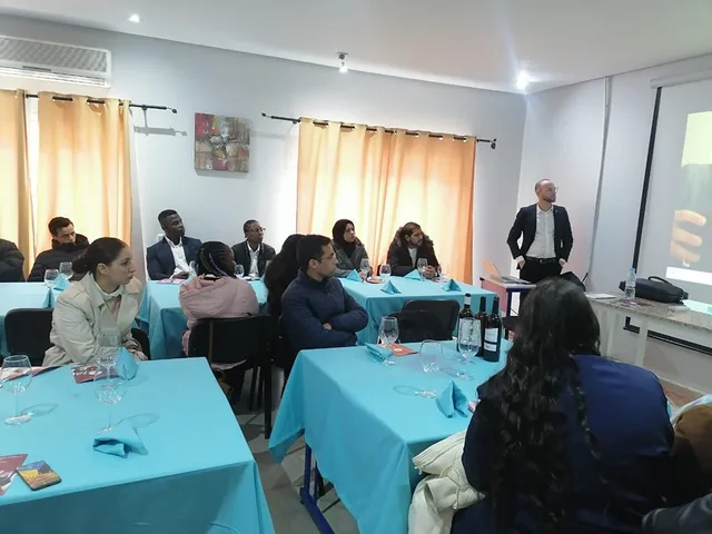 Ehpm School Hotel Private De Marrakech